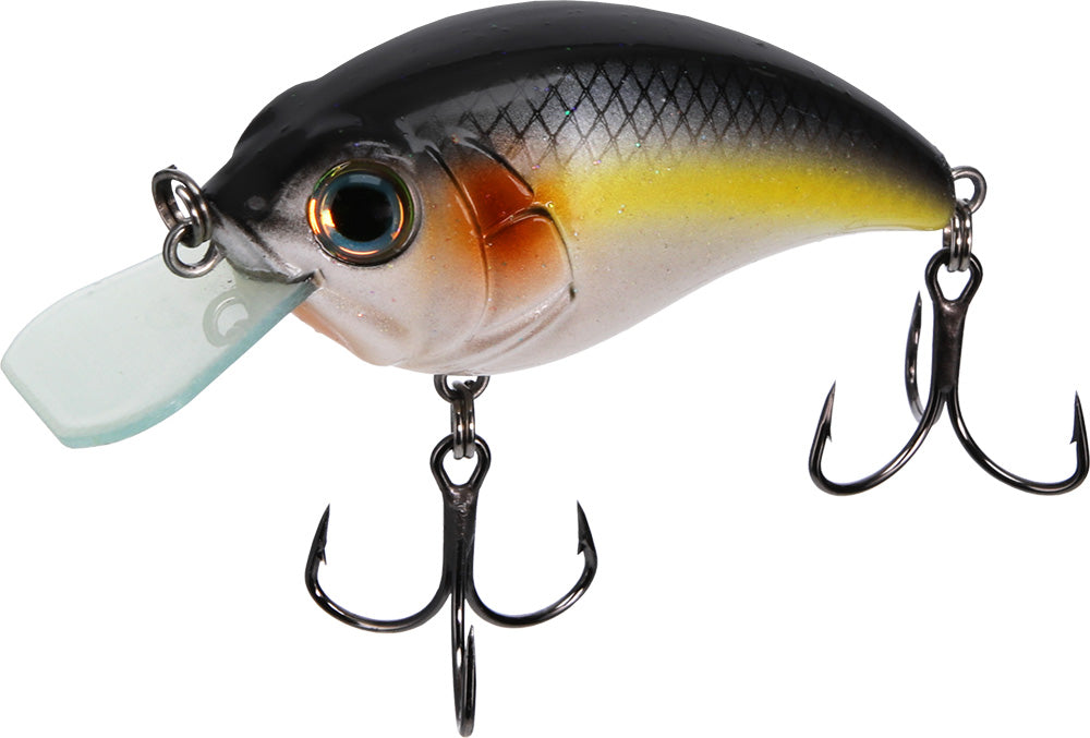 Bill Lewis SB-57 Squarebill Crankbait