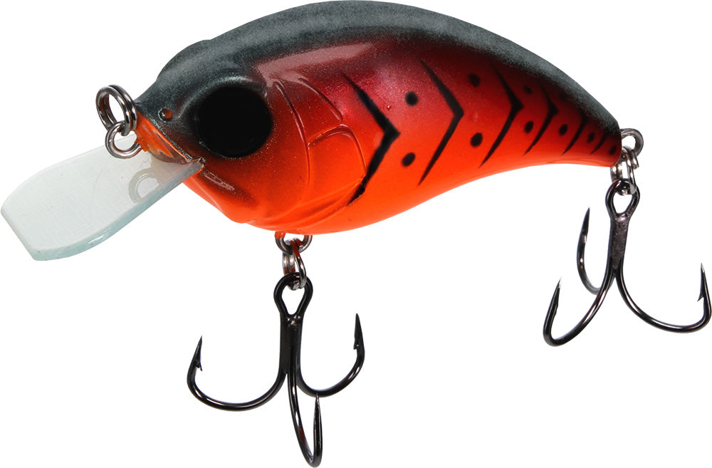 Bill Lewis SB-57 Squarebill Crankbait