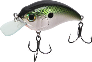 Bill Lewis SB-57 Squarebill Crankbait