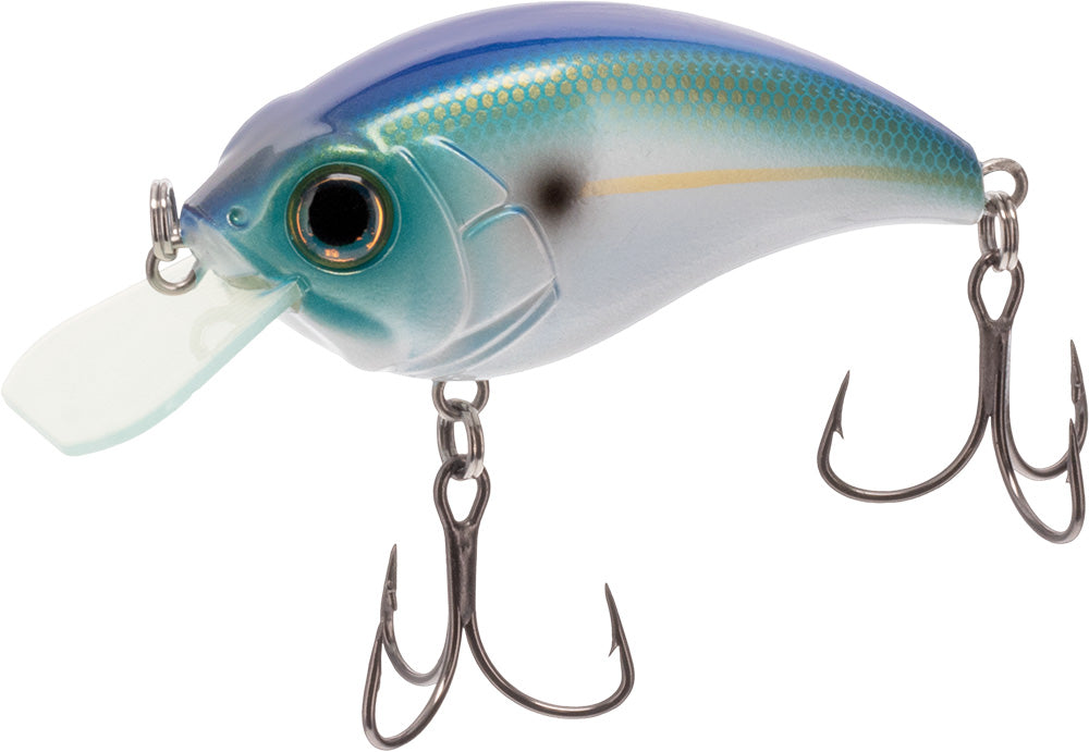 Bill Lewis SB-57 Squarebill Crankbait