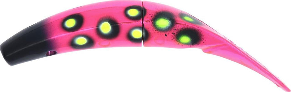 Yakima Bait Spinfish - 2.5 Inch