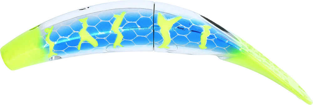 Yakima Bait Spinfish - 2.5 Inch