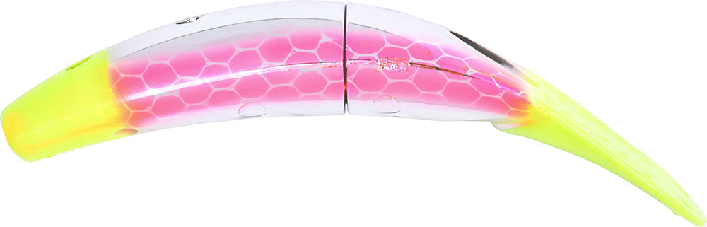 Yakima Bait Spinfish - 3 Inch