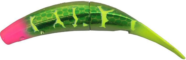 Yakima Bait Spinfish - 3 Inch