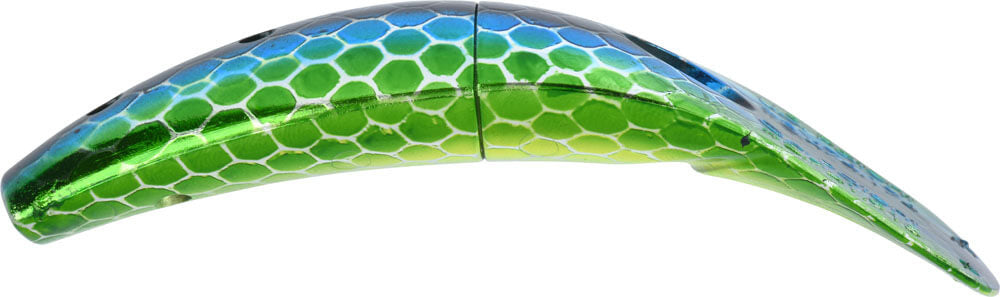 Yakima Bait Spinfish - 3 Inch