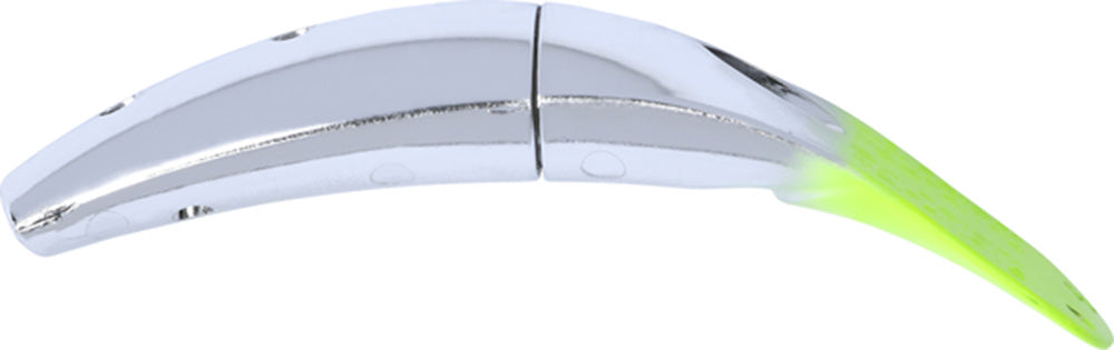 Yakima Bait Spinfish - 3 Inch