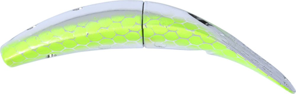 Yakima Bait Spinfish - 3 Inch