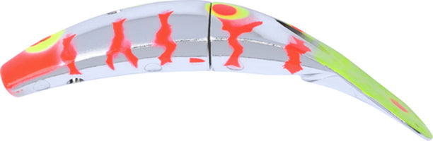 Yakima Bait Spinfish - 3 Inch