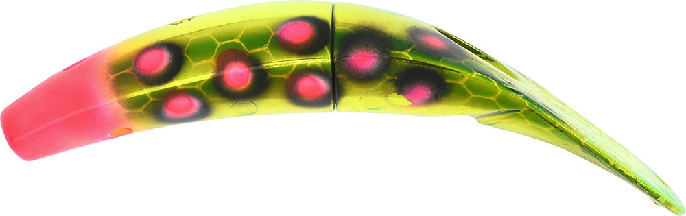 Yakima Bait Spinfish - 3 Inch