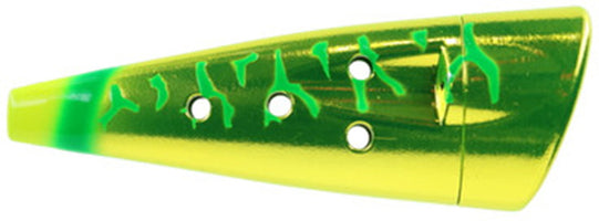Yakima Bait Cut Plug - 3 Inch