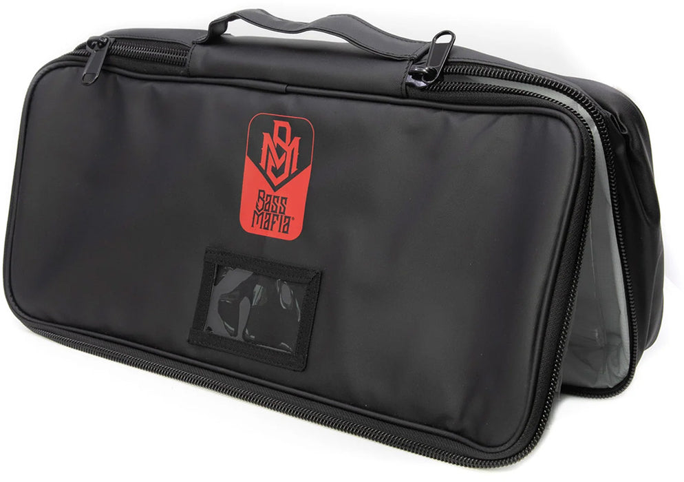 Bass Mafia Bud Bag