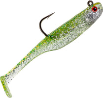 Strike King Homing Minnow Swimbait - 2.5 Inch