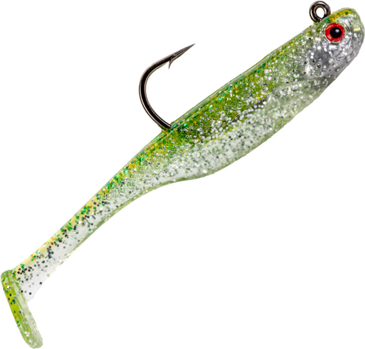 Strike King Homing Minnow Swimbait - 2.5 Inch