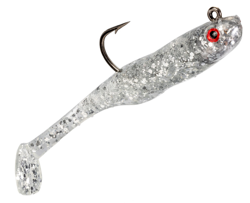 Strike King Homing Minnow Swimbait - 2.5 Inch