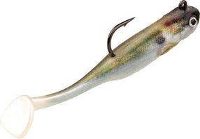 Strike King Homing Minnow Swimbait - 2.5 Inch