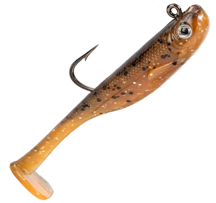 Strike King Homing Minnow Swimbait - 2.5 Inch
