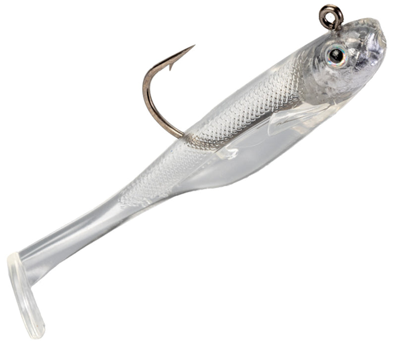 Strike King Homing Minnow Swimbait - 2.5 Inch