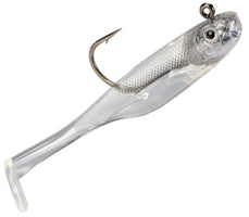 Strike King Homing Minnow Swimbait - 2.5 Inch