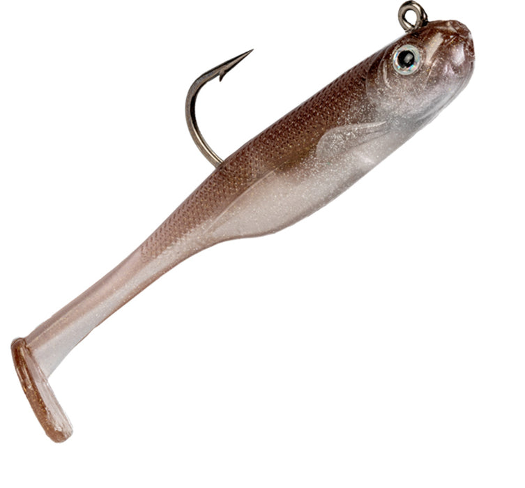Strike King Homing Minnow Swimbait - 2.5 Inch