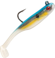 Strike King Homing Minnow Swimbait - 2.5 Inch