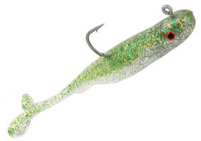 Strike King Pinger Minnow Soft Jerkbait - 2.5 Inch