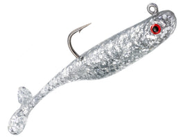 Strike King Pinger Minnow Soft Jerkbait - 2.5 Inch