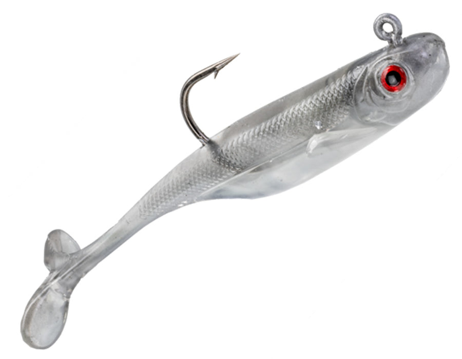 Strike King Pinger Minnow Soft Jerkbait - 2.5 Inch