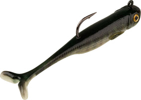 Strike King Pinger Minnow Soft Jerkbait - 2.5 Inch