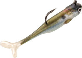 Strike King Pinger Minnow Soft Jerkbait - 2.5 Inch