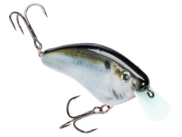 Strike King Hardliner 35 Flat Sided Crankbait - 1.4 Inch