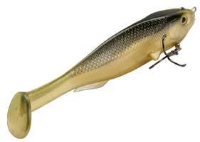Strike King Pre-Rigged Final Copy Swimbait - 4 Inch