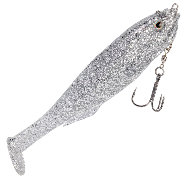 Strike King Pre-Rigged Final Copy Swimbait - 4 Inch
