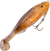 Strike King Pre-Rigged Final Copy Swimbait - 4 Inch
