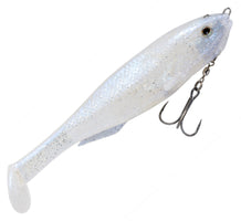 Strike King Pre-Rigged Final Copy Swimbait - 4 Inch