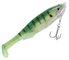 Strike King Pre-Rigged Final Copy Swimbait - 4 Inch