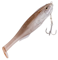 Strike King Pre-Rigged Final Copy Swimbait - 4 Inch