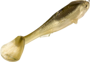 Strike King Weedless Final Copy Swimbait - 6 Inch