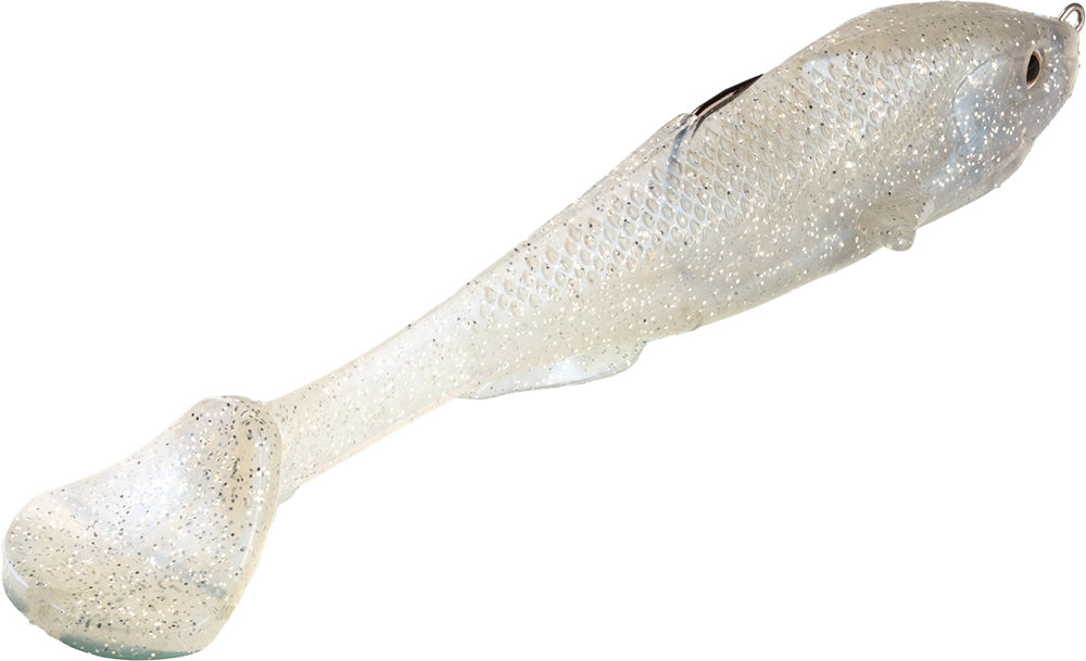 Strike King Weedless Final Copy Swimbait - 6 Inch