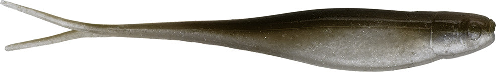 Strike King Z-Too Soft Jerkbait - 7 Inch