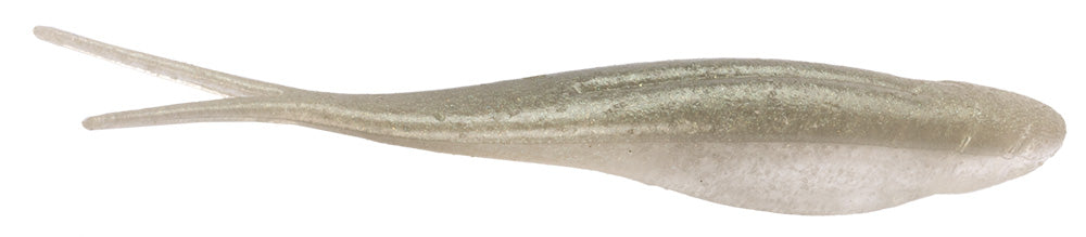 Strike King Z-Too Soft Jerkbait - 7 Inch
