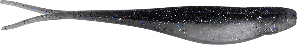 Strike King Z-Too Soft Jerkbait - 7 Inch