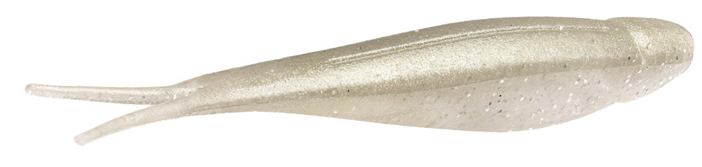 Strike King Z-Too Soft Jerkbait - 7 Inch