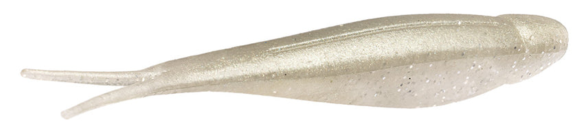 Strike King Z-Too Soft Jerkbait - 7 Inch