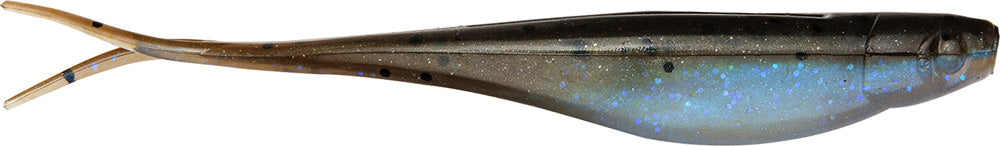 Strike King Z-Too Soft Jerkbait - 7 Inch