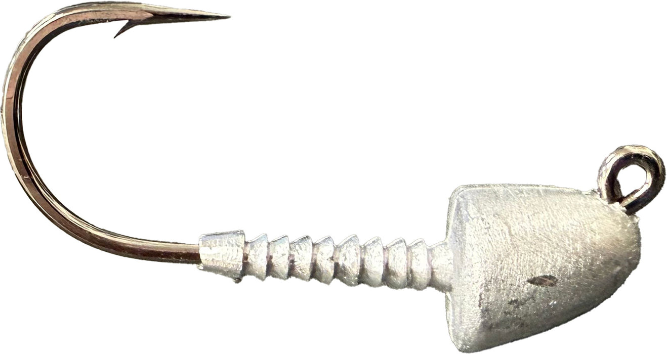 Deathgrip Jigheads Gorilla Swimbait Jigheads