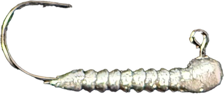 Deathgrip Jigheads Gorilla Swimbait Jigheads