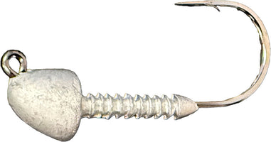 Deathgrip Jigheads Gorilla Swimbait Jigheads