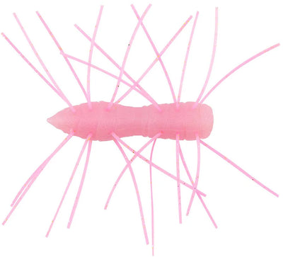 Z-Man Fuzzy Bugz 1.75 Inch - 4 Pack