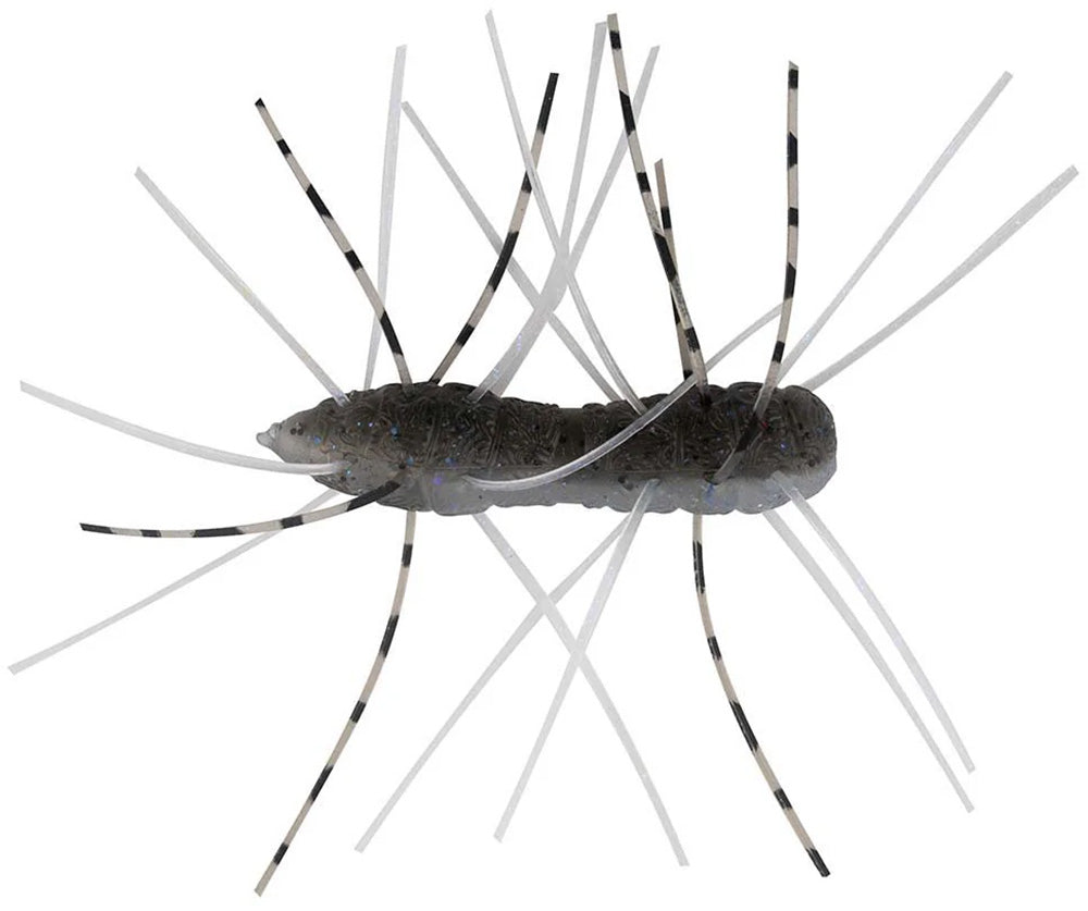 Z-Man Fuzzy Bugz 1.75 Inch - 4 Pack
