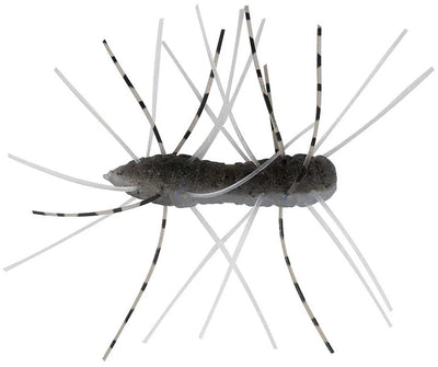 Z-Man Fuzzy Bugz 1.75 Inch - 4 Pack